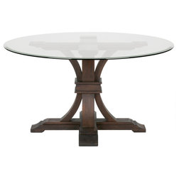 Farmhouse Dining Tables by Essentials for Living