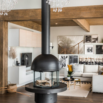 Modular & Factory Home Building