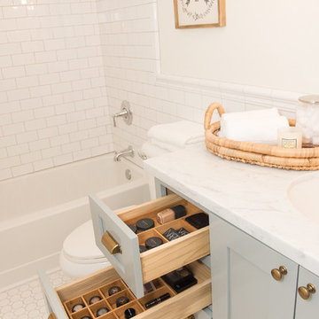NEAT Bathrooms