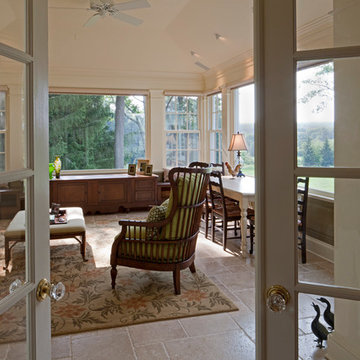 Greenspring Valley Makeover