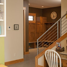 Mud Room
