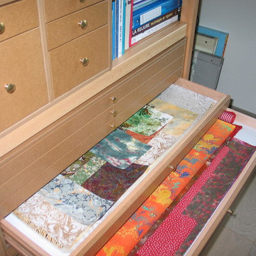 Nos meubles de métier