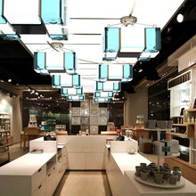 Retail Lighting