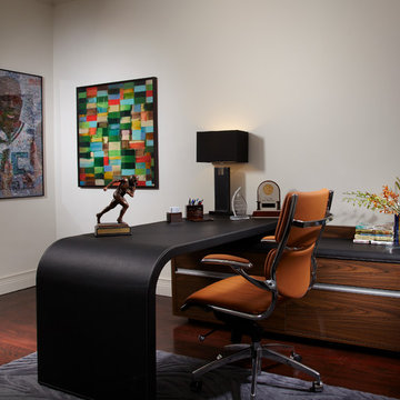 Miami - Stephen Tulloch - Contemporary - By J Design Group - Interior Designers