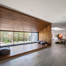 Living Rooms