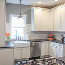 Kitchen Ideas