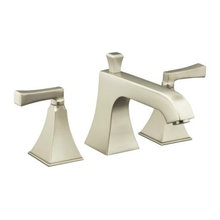 Faucets