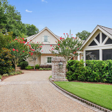 Palmetto Bluff Residence