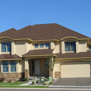 Asphalt Shingles