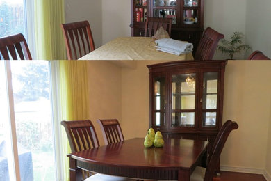 Toronto Home Staging Project