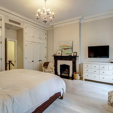 Storage Ideas