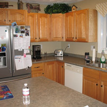 Old Kitchen
