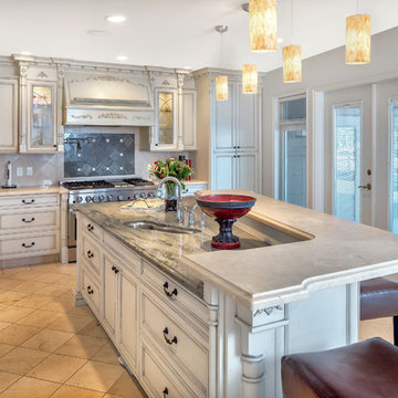 Skyline Design & Renovation