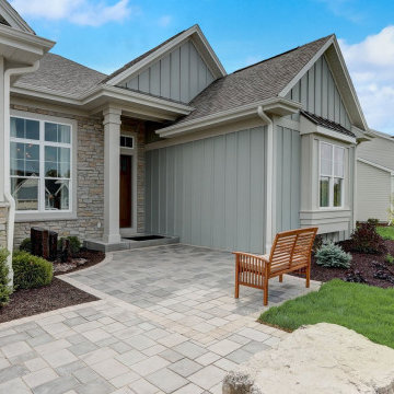 Brookhaven Model | Germantown
