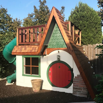 Playhouse