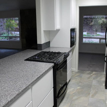 Rocklin Remodel