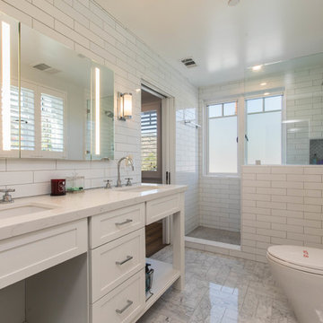 GLENDALE-COMPLETE HOME REMODEL