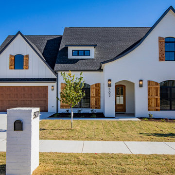 507 SW Autumn Hills - 4190sf