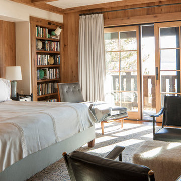 Lake Tahoe Family Compound