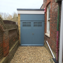 A series of doors - Garage Doors And Openers