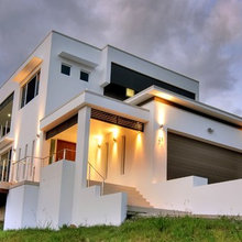 Exterior Ideas