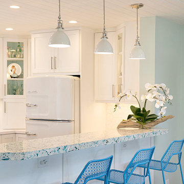 Beach Bungalow Renovation