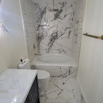 Bathroom Remodeling