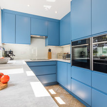 L'Engle Kitchen