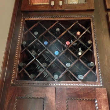 Harbor Isle Kitchen