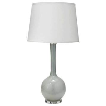 Antoine Blue/Green Table Lamp