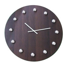 Bedroom clocks