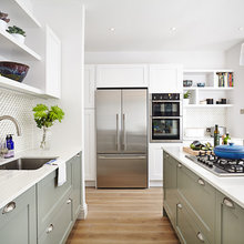 Kitchen ideas