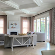 drapes