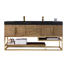 basement vanities