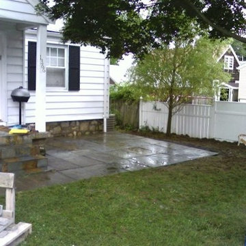 Our Work