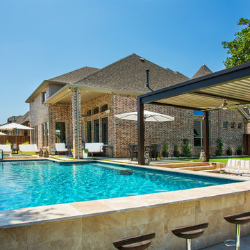 Compact Contemporary