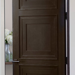 TS3000 with Linea Tiered Moulding - Products