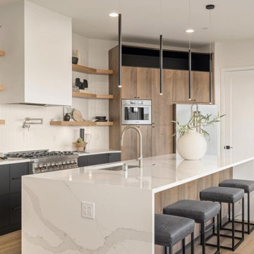 Breathtaking Full Remodel