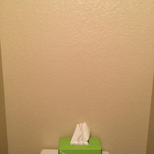 downstairs bathroom
