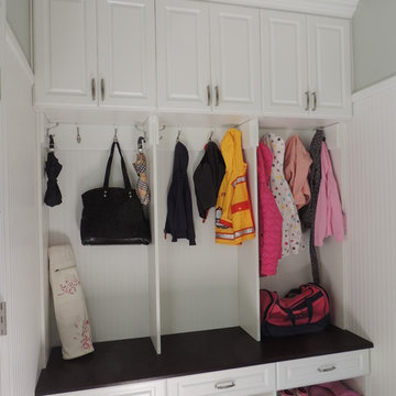 Wall Units