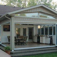 Outdoor space