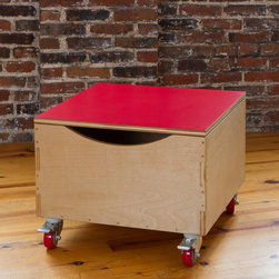 Custom Furniture - Furniture