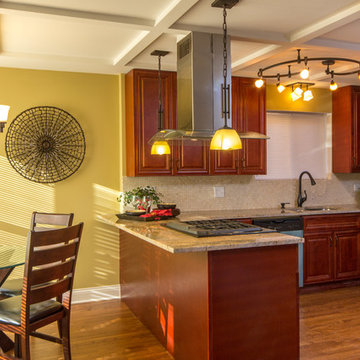 Kitchen/Dining