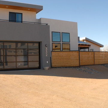 Nuevo Hacienda