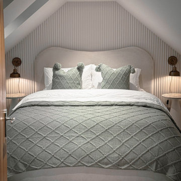 Attic Room Conversion