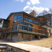 Next house