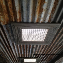 Ceilings