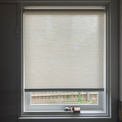Light Filtering Roller Blinds - Roller Shades