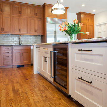Chadds Ford, PA Home Remodel