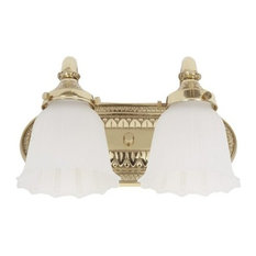 Bathroom Vanity Lights Polished Brass brass bathroom vanity lights | houzz Bathroom Vanity Lights Polished Brass brass bathroom vanity lights | houzz